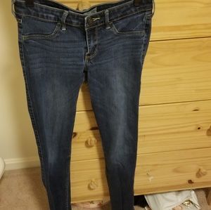 Hollister Skinny Jeans